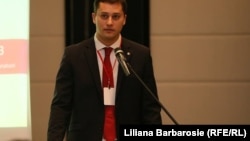 Adrian Lupușor