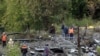 Сегодня суд рассмотрит иски только трех пострадавших