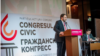 2 Partidul Acțiunii Comune – Congresul Civic