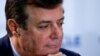Manafort odbacuje krivicu