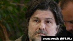Branislav Dimitrijević