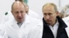За троллей и наемников. Новые санкции против «повара Путина»