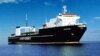 Пором «Герої Шипки»
(фото із сайту www.ukrferry.com)