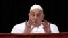 Papa Francisc a murit la vârsta de 88 de ani
