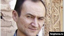 49-летний Джамшид Каримов является родным племянником покойного президента Узбекистана Ислама Каримова.