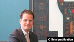 Ruud Vermeulen