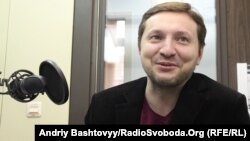 Юрій Стець