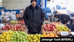 Yaşıl bazar