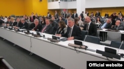 Debata u UN-u