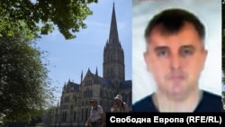 Денис Сергеев