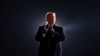 Presidenti i Shteteve të Bashkuara, Donald Trump. 