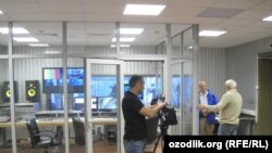 Россияда АЛ РТВ исломий канали очилди