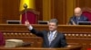 Poroshenko: Krimeja është dhe do të jetë e Ukrainës