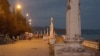 «Кунаки» снова приехали в Абхазию
