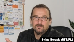 Bez stereotipa, ali s oprezom: Damir Marjanović