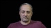 Russia -- Russian journalist, human rights activist Alexander (Aleksandr) Podrabinek