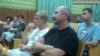 У Дніпропетровську пораненим в АТО бійцям почали читати лекції з історії України