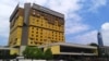 Hotel Holidej, Sarajevo
