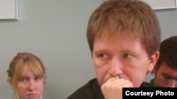 Andrej Soldatov