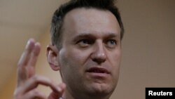 Олексій Навальний
