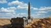 Sistemi raketor, Iskander-M.