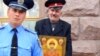 Декого з кандидатів на парламентських виборах 2012 року підтримувала влада і церква (фото Опора)