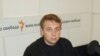 Адвокат Евгений Архипов