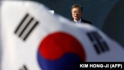 Mun Đae In