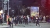 Câteva mii de persoane au participat la protestul din București. Ei au plecat&nbsp;inițial din Piața Victoriei către Universitate, via Ștefan cel Mare și Calea Moșilor, iar la final s-au întors în fața Guvernului.