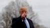 Presidenti i SHBA-së, Donald Trump.