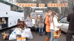 Caravana de Crăciun