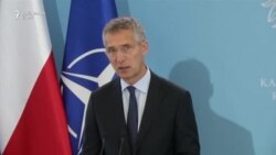 NATO va observa îndeaproape exercițiile militare ruse de luna viitoare