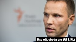 Юрій Дерев’янко