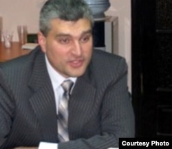 Alexandru Slusari