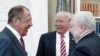 Трамп и открил разузнавачки тајни на Русија? 