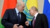 Ссора, которой не заметили? Эхо конфликта Москвы и Минска