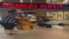 Călătoriile Sabinei: Izmir 1