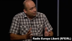 „nu cred că Washingtonul și Bruxelles-ul au posibilitatea unui exit din Republica Moldova.”