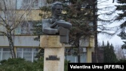 Moldova, la Ungheni