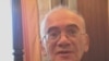 Александр Кушнер