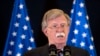 John Bolton