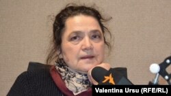 Larisa Turea