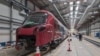 Din cele 37 de trenuri electrice cumpărate de România de la Alstom, doar cinci au ajuns în țară și numai trei dintre acestea sunt în circulație.