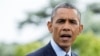 Obama autorizon sulme ajrore në Irak 