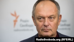 Pavlo Zhovnirenko