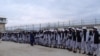 Since April 8, the Afghan government has released a total of 300 Taliban inmates.