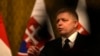 Фицо ја условува поддршката за ЕУ за санкции против Русија 