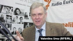 Станислав Павловский