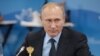 Presidenti rus, Vladimir Putin 