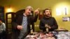 Македонскиот „Експериментален цртеж“ во Палатата Луцерна во Прага